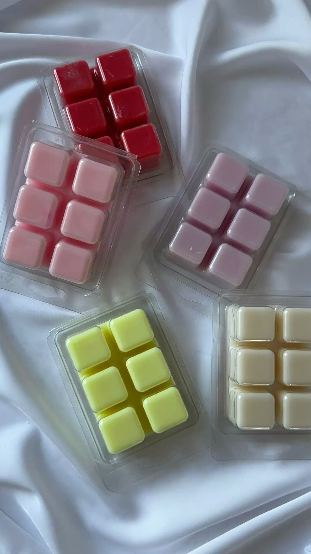 Wax Melt Clásicos