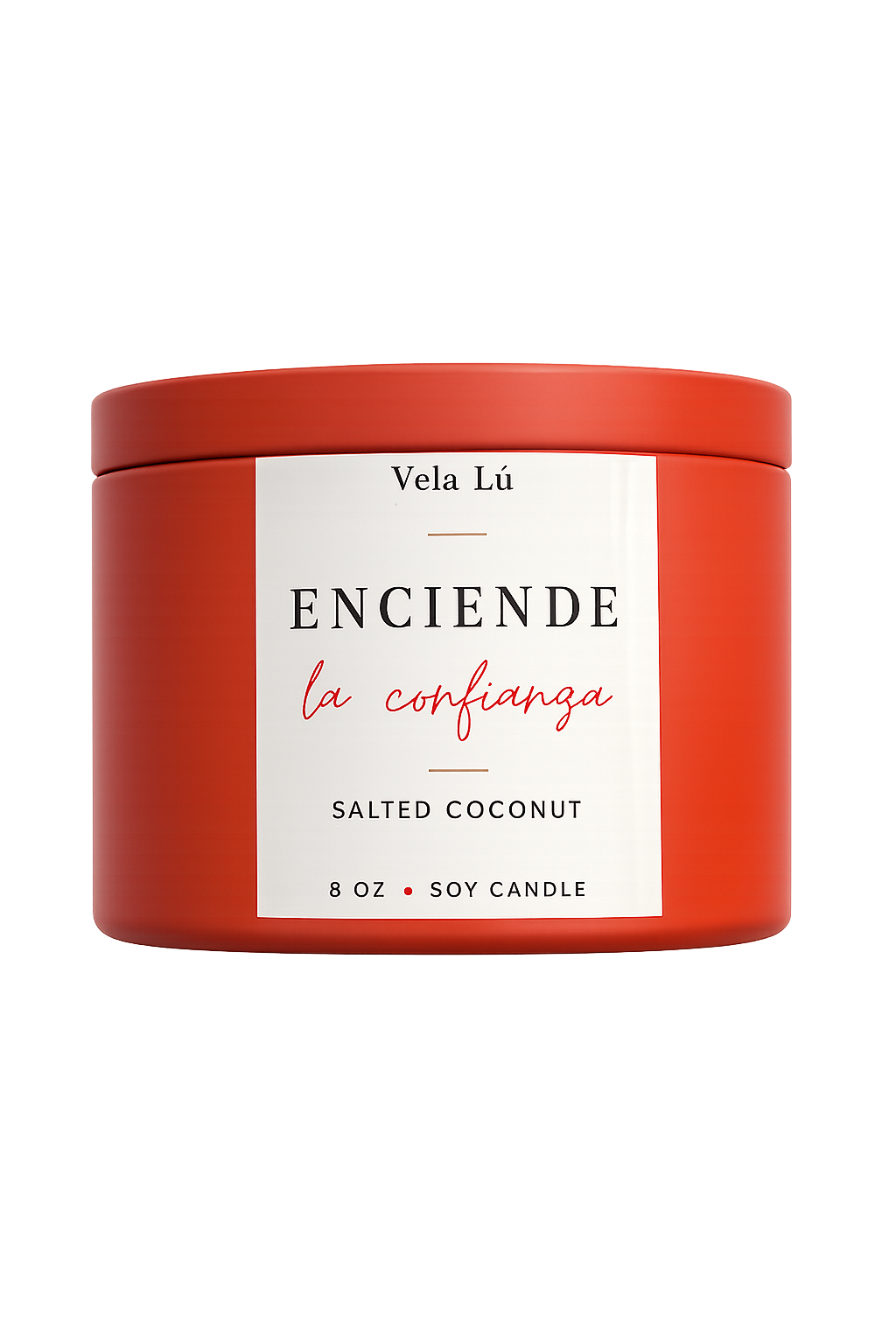 La Confianza