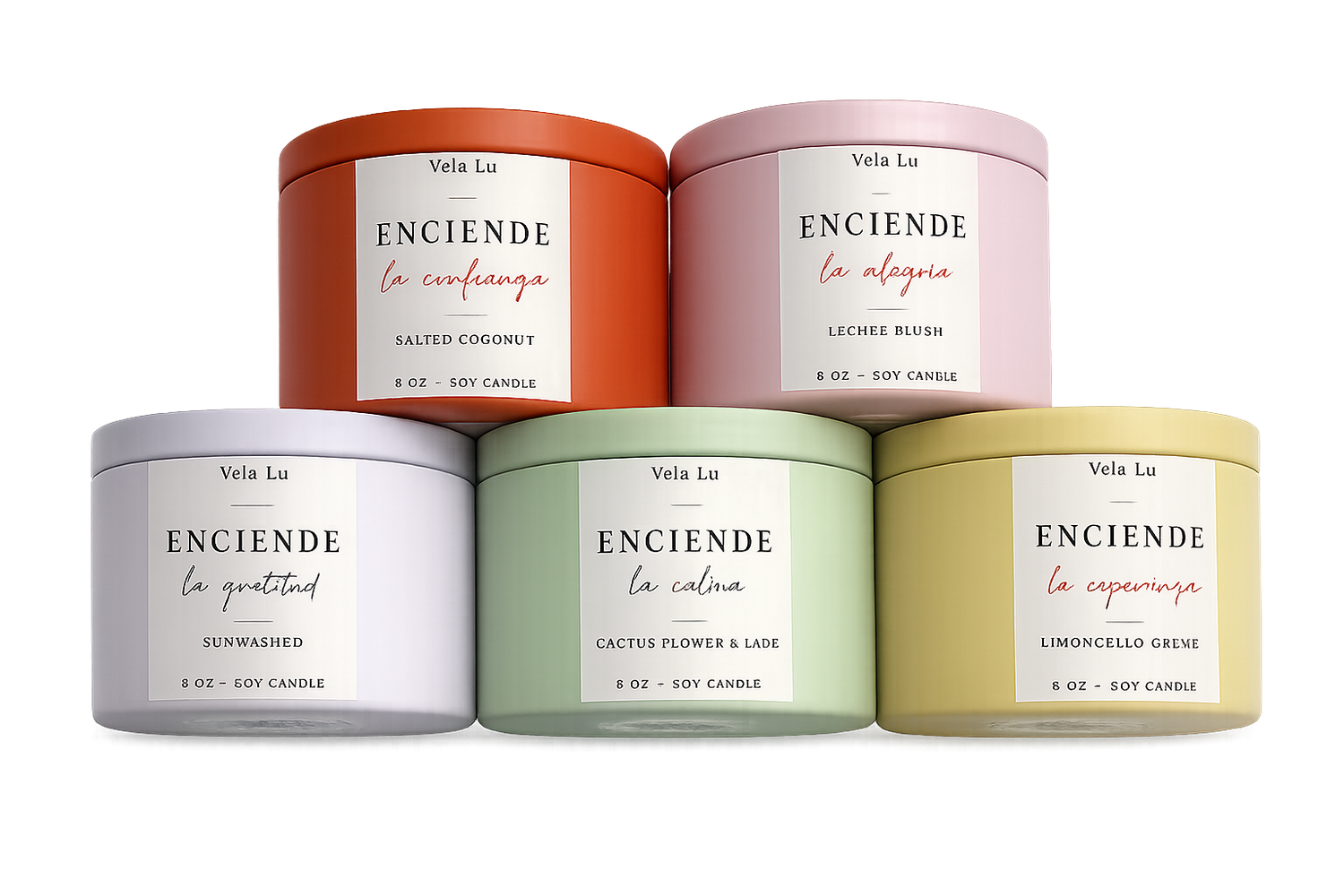 Enciende