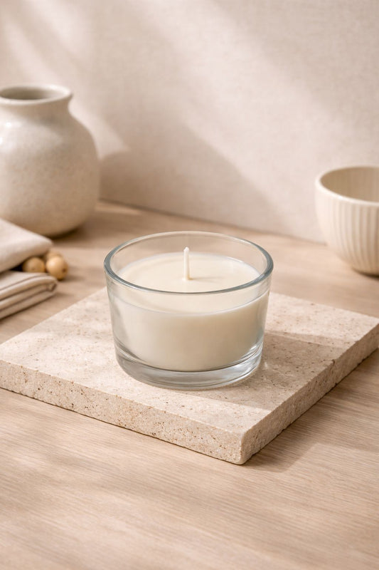 Vela clásica - 4 oz