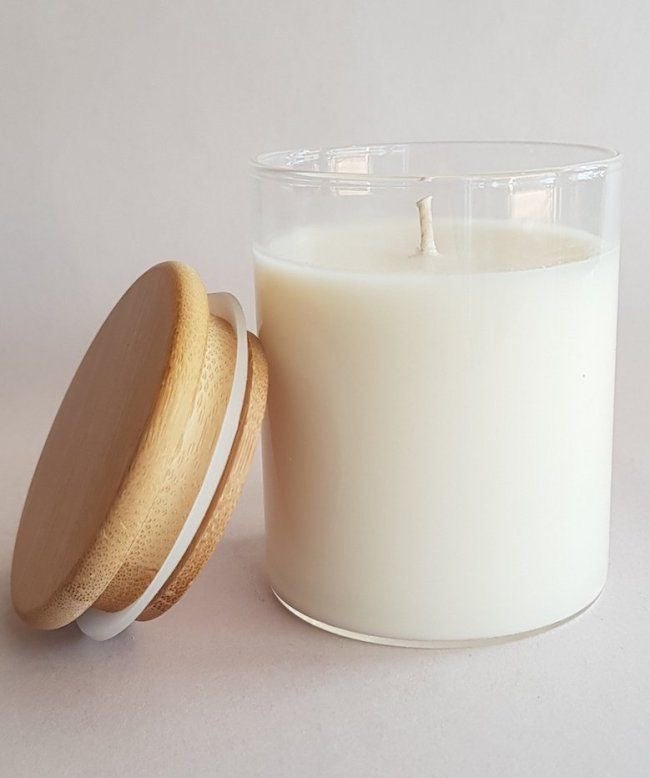 Vela clásica - 12 oz