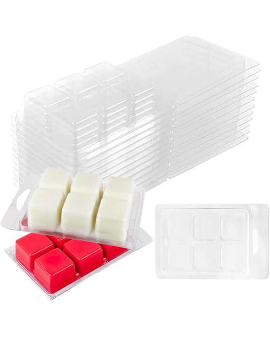Wax Melts – 5 pcs