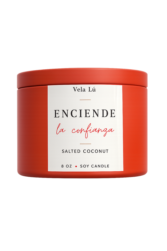 La Confianza