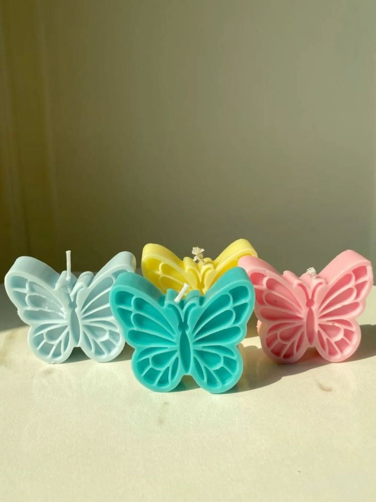 Mariposa