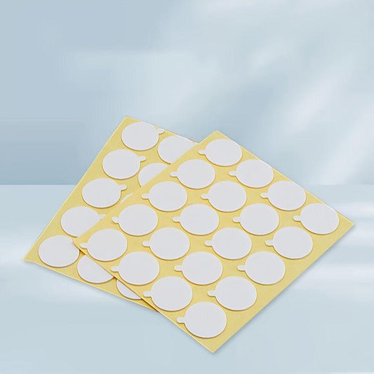 Calcomanías para mechas – Paquete de 200 unidades